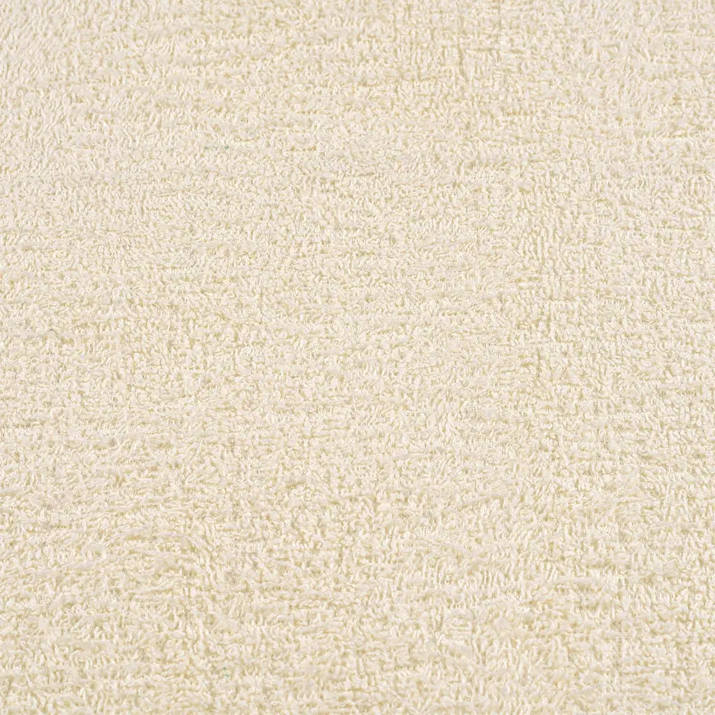 Toalhas de bidé FROGN 10 pcs 30x50 cm 360 g/m²