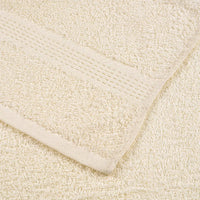Toalhas de mãos FROGN 2 pcs 50x100 cm 360 g/m²