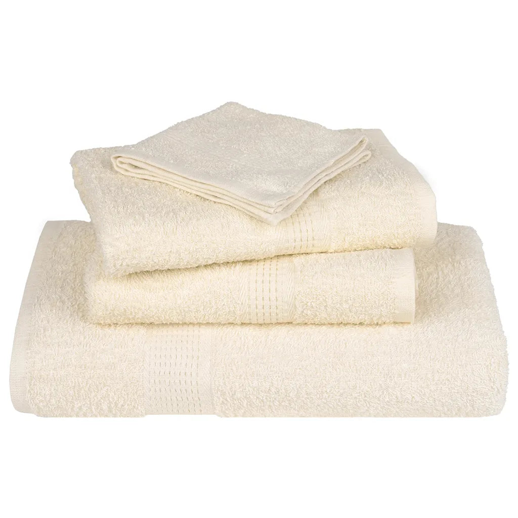 Toalhas FROGN 2 pcs 100x200 cm 360 g/m²