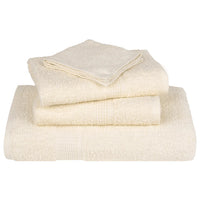 Toalhas FROGN 4 pcs 100x200 cm 360 g/m²
