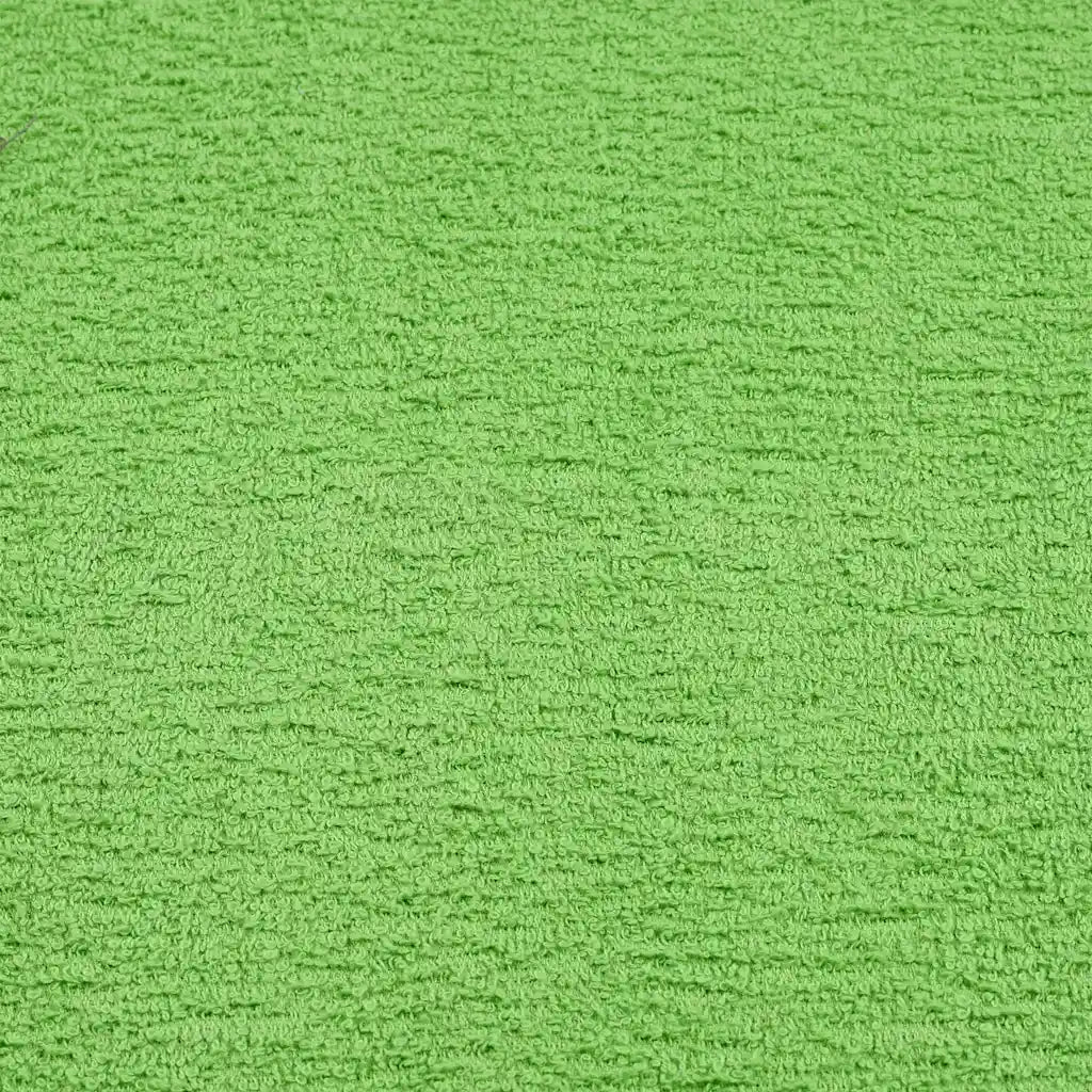Toalhas de rosto FROGN 4 peças -maçã 30x30 cm 360 g/m²