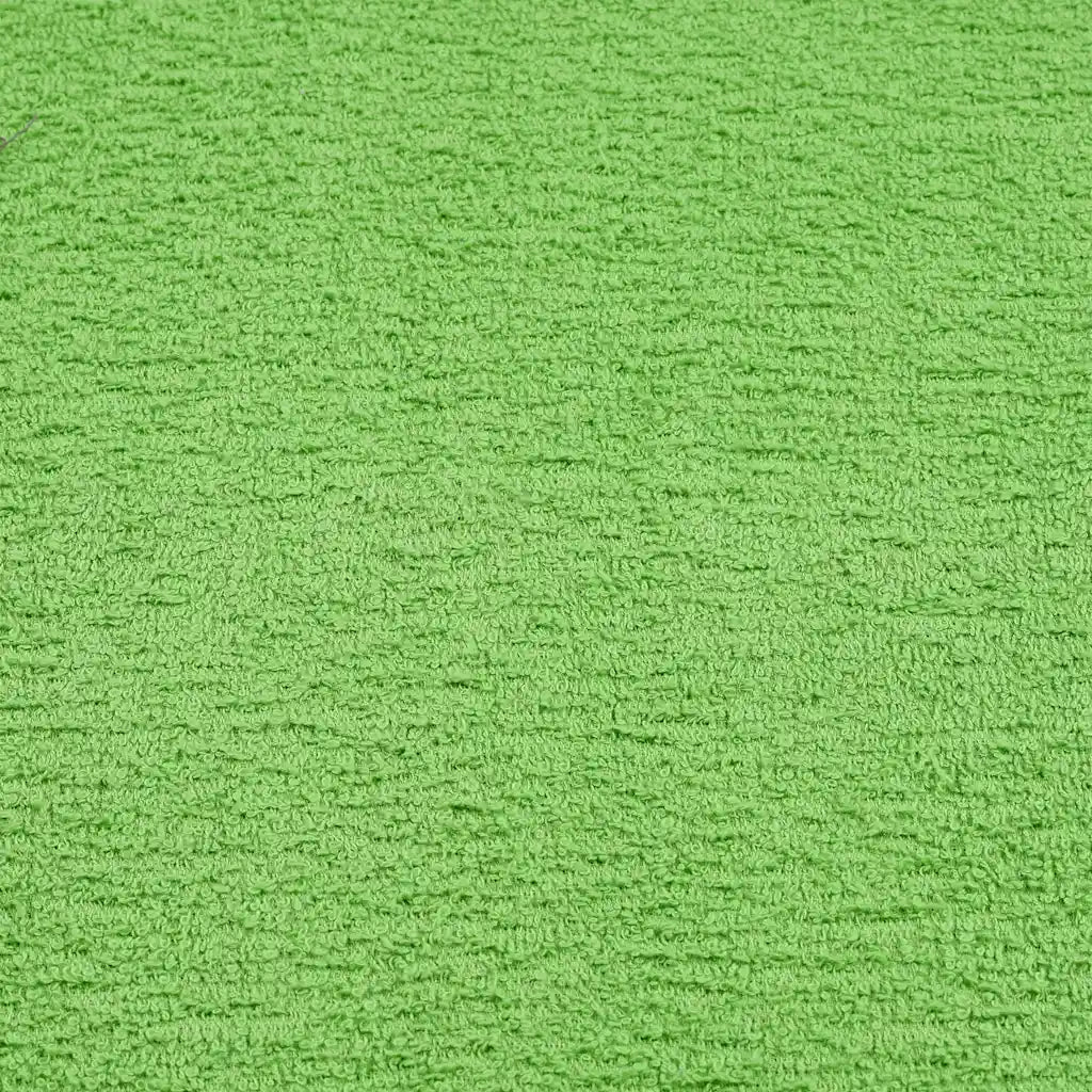 Toalhas de bidé FROGN 10pcs 30x50cm 360 g/m²  maça