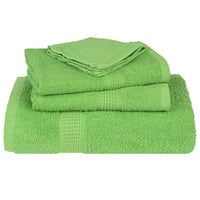 Toalhas FROGN 2 pcs 100x200 cm 360 g/m²  maça