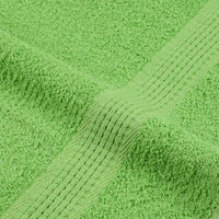 Toalhas FROGN 2 pcs 100x200 cm 360 g/m²  maça