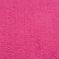 Toalhas de mãos FROGN 2 pcs 50x100 cm 360 g/m² rosa