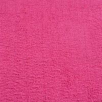 Toalhas FROGN 2 pcs 100x200 cm 360 g/m² rosa