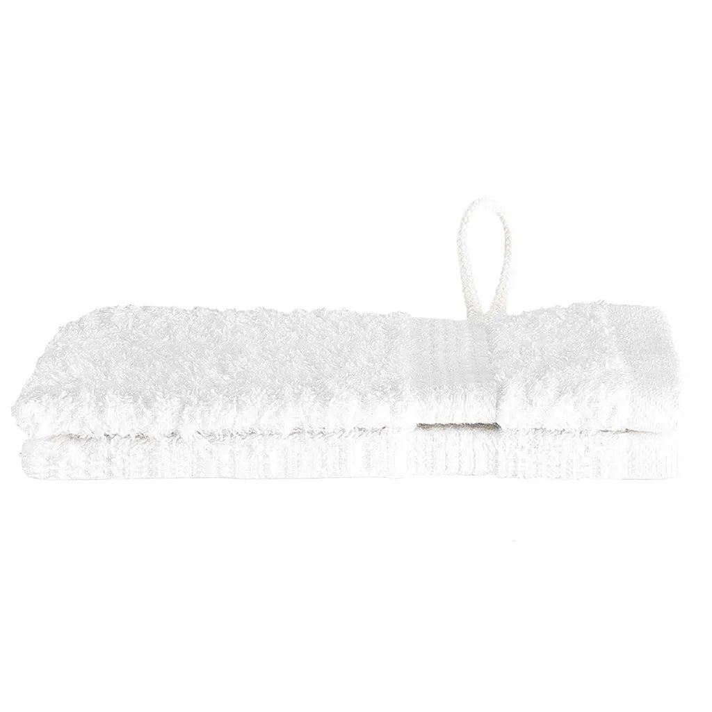 Toalha de Convidado SOLUND 2 pcs   550 gsm