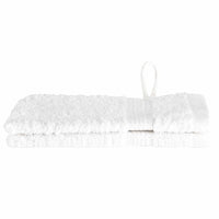 Toalha de Convidado SOLUND 2 pcs   550 gsm