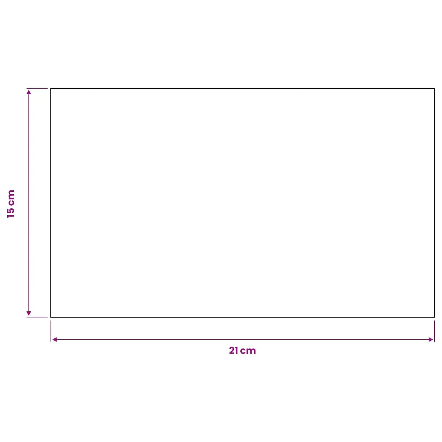 Toalha de Convidado SOLUND 2 pcs   550 gsm