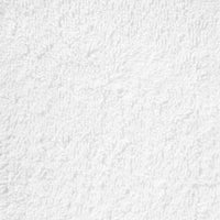 Toalhas de rosto premium SOLUND 4 unidades, brancas, 30x30 cm, 600 g/m²