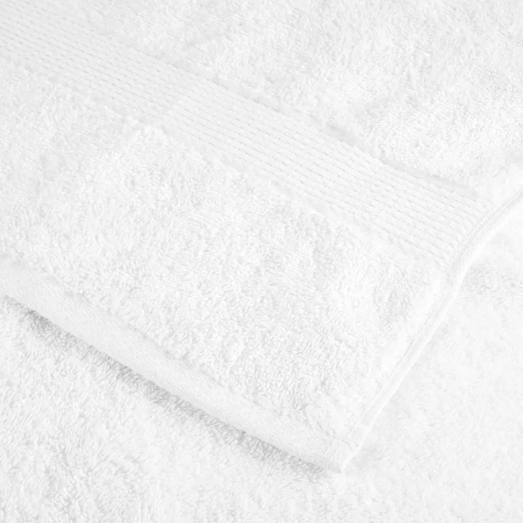 Toalhas de bidé premium SOLUND 2 pcs 30x50 cm 600 gsm