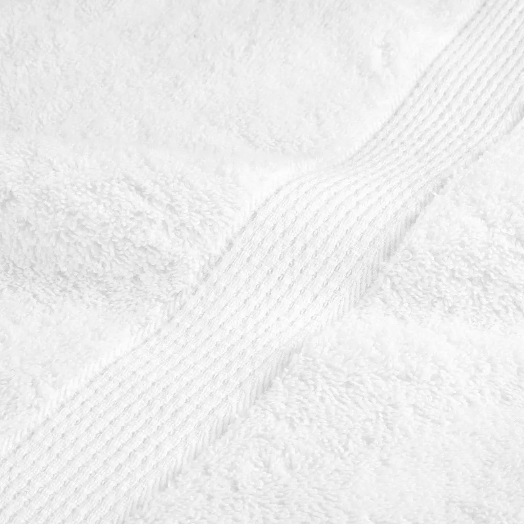 Toalhas de mãos premium SOLUND 10 pcs 50x100 cm 600 gsm