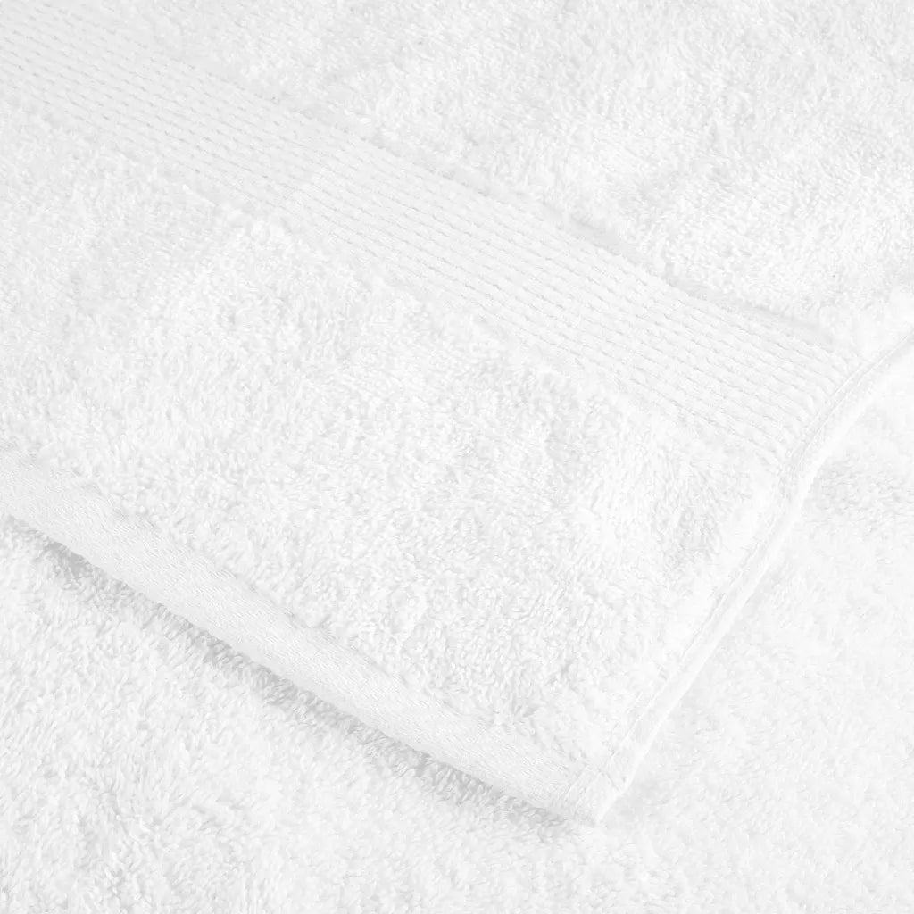 Toalhas de mãos premium SOLUND 50 pcs 50x100 cm 600 gsm