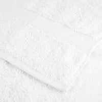 Toalhas de banho premium SOLUND 10pcs 100x150cm 600 gsm