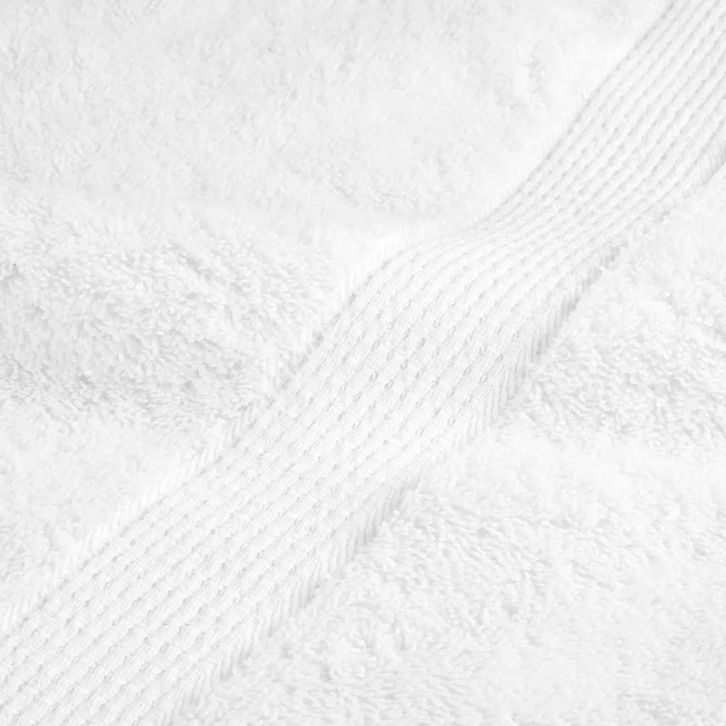 Toalhas premium SOLUND 10 pcs 100x200 cm 600 gsm