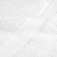Toalhas premium SOLUND 10 pcs 100x200 cm 600 gsm