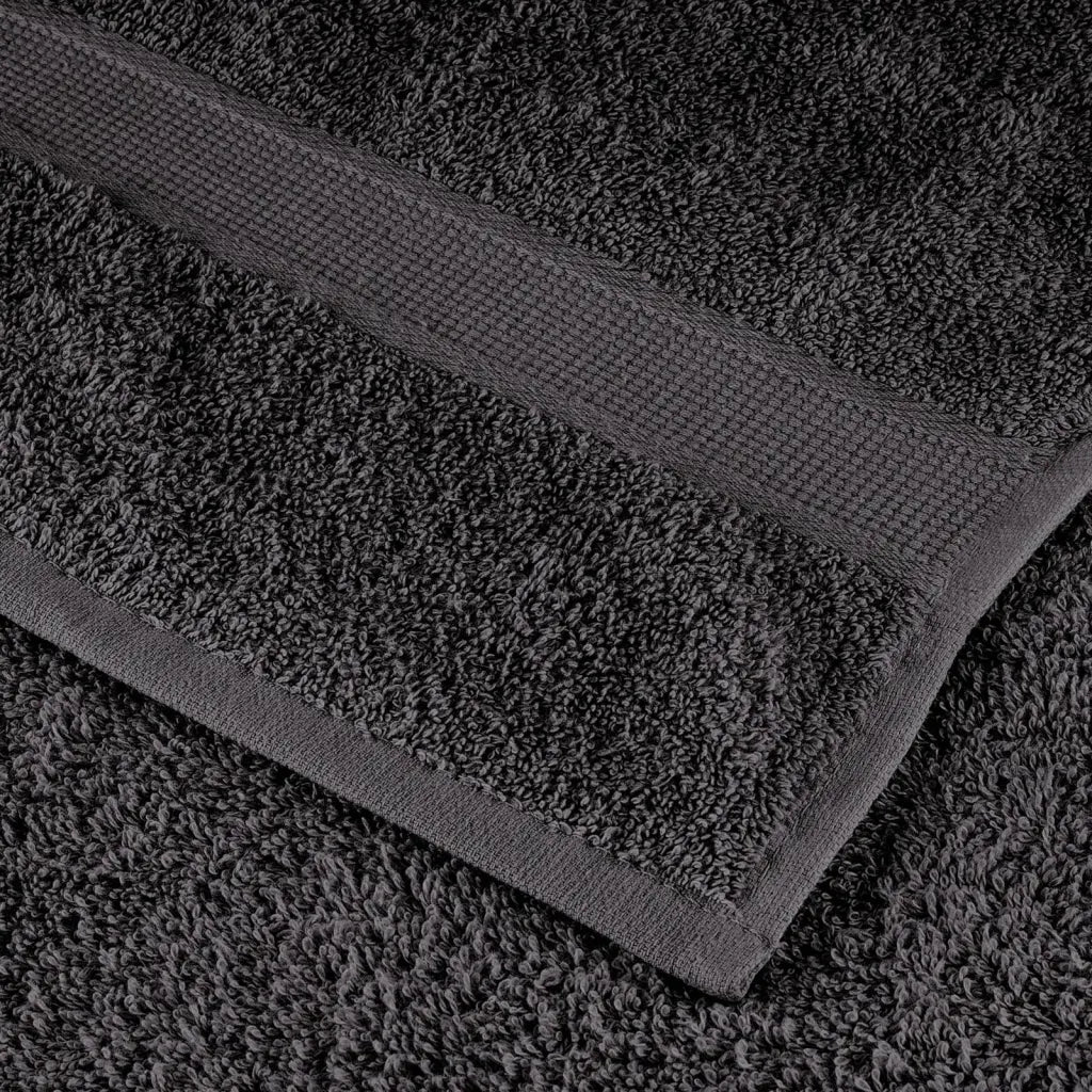 Toalhas de rosto premium SOLUND 4 unidades  30x30 cm 600 g/m²