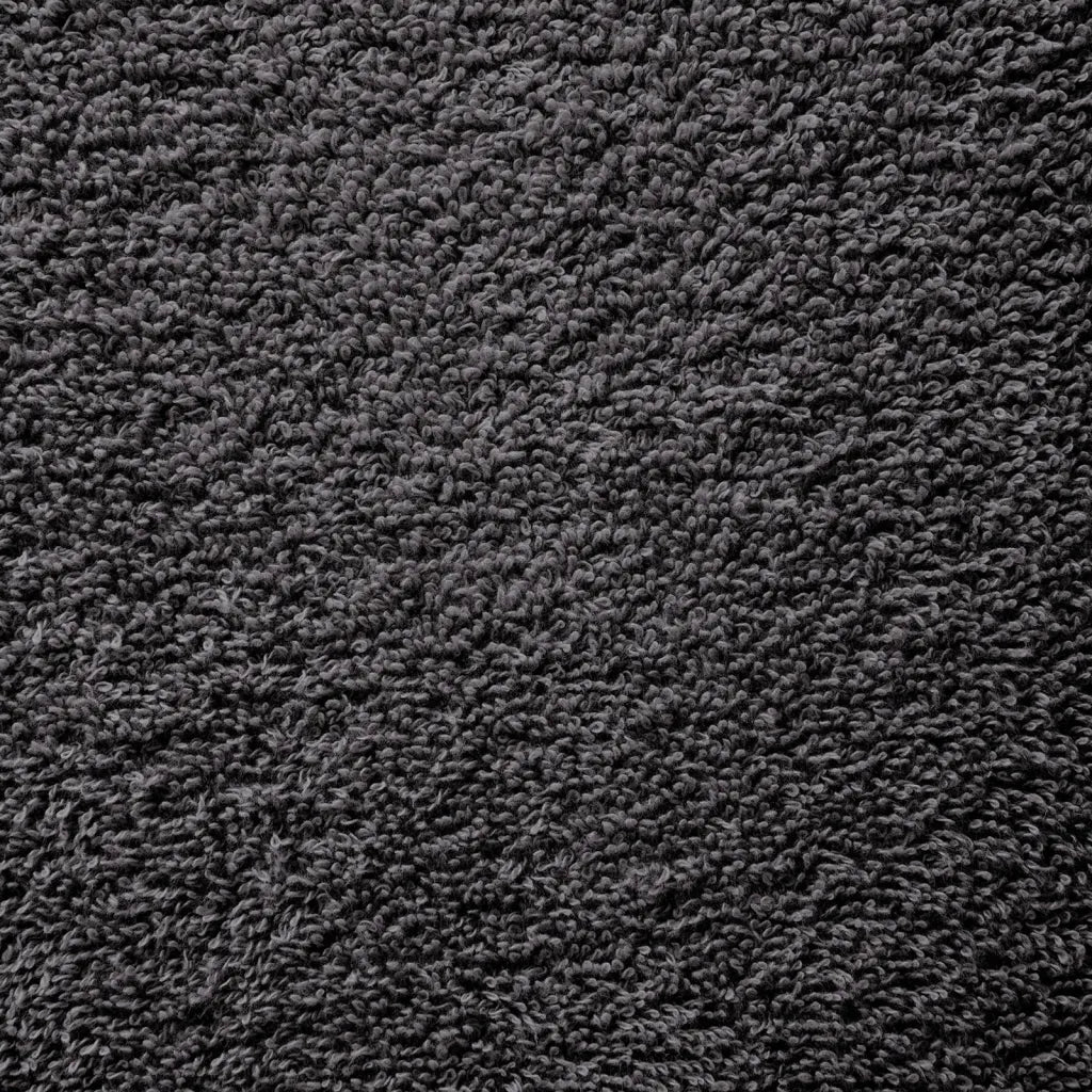 Toalhas de bidé premium SOLUND 10pcs 30x50cm 600 gsm