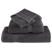 Toalhas de bidé premium SOLUND 50pcs 30x50cm 600 gsm