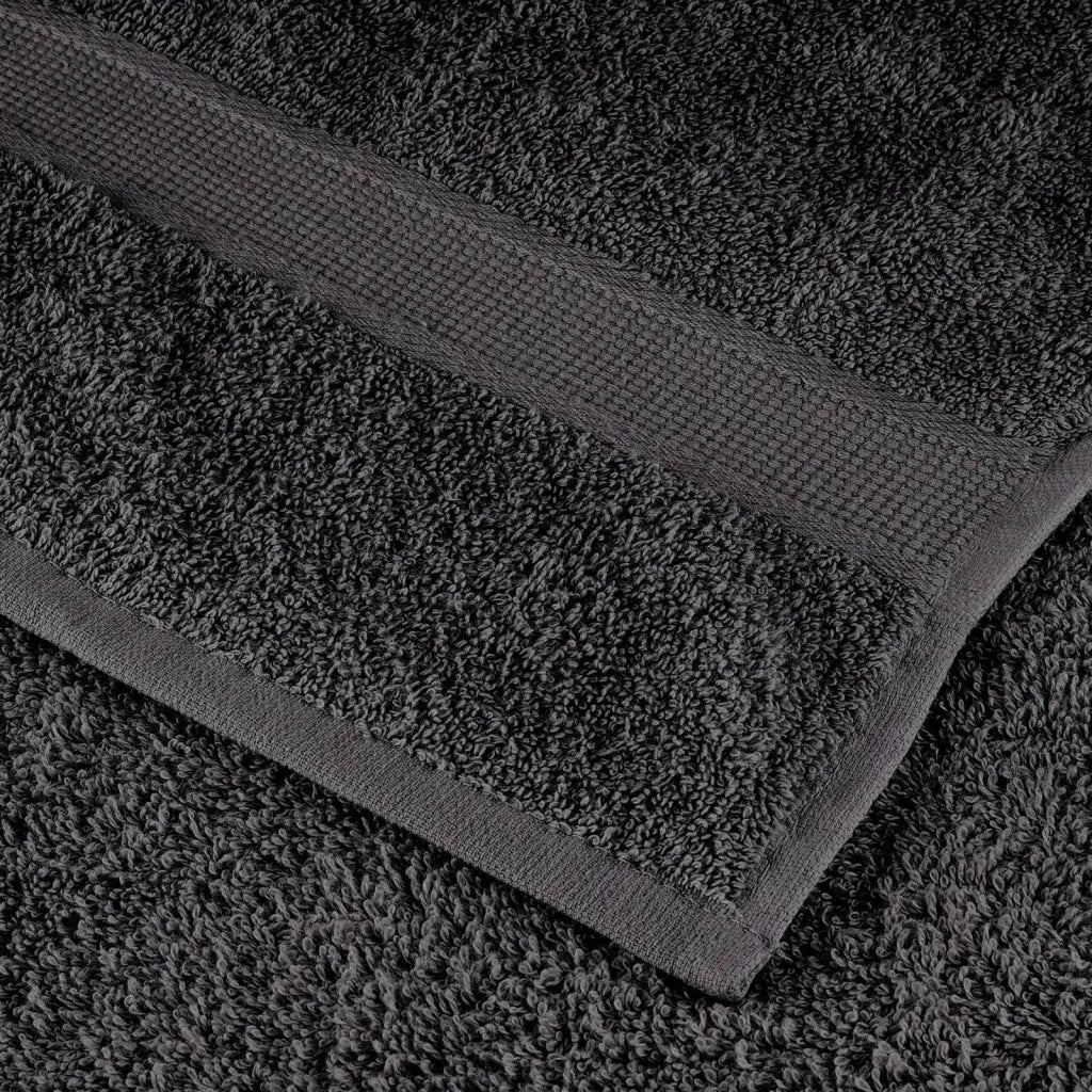 Toalhas de mãos premium SOLUND 50pcs 50x100cm 600gsm