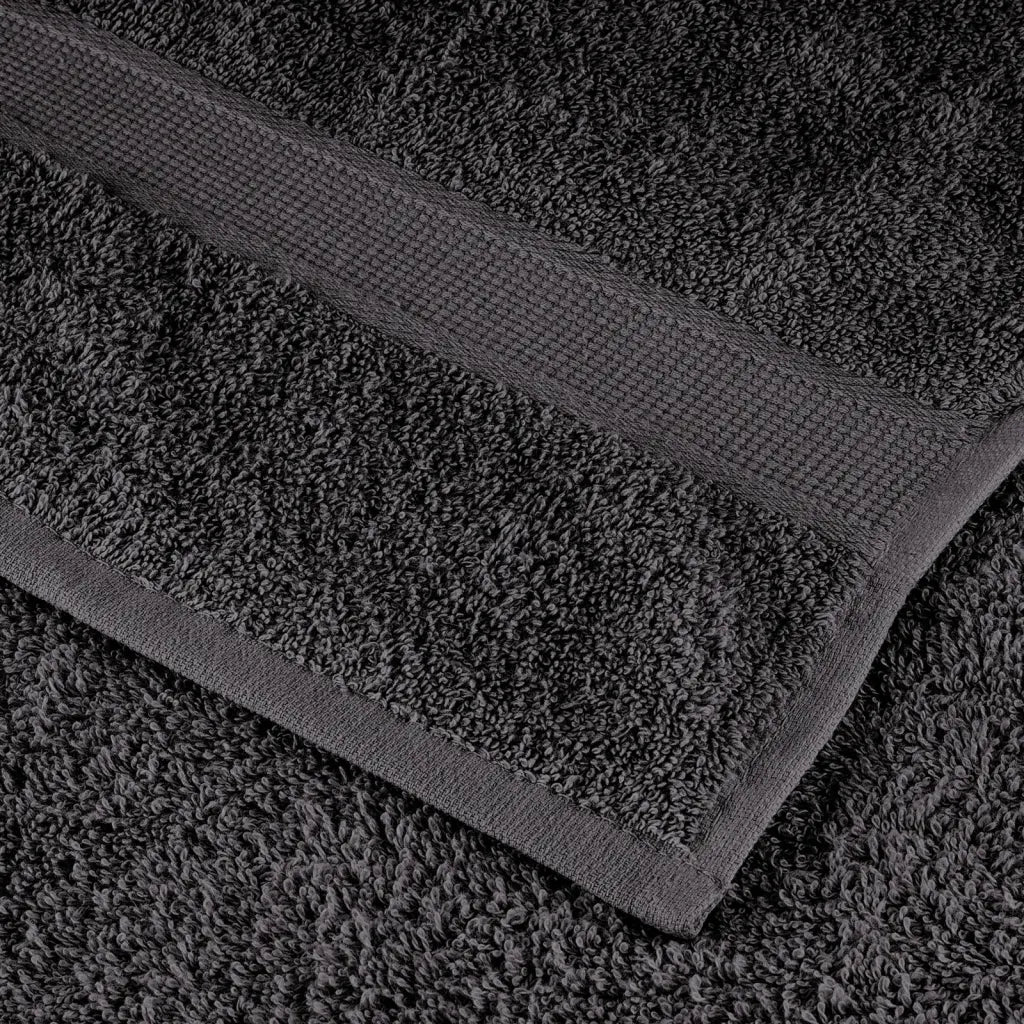 Toalhas de banho premium SOLUND 2pcs 70x140cm 600gsm