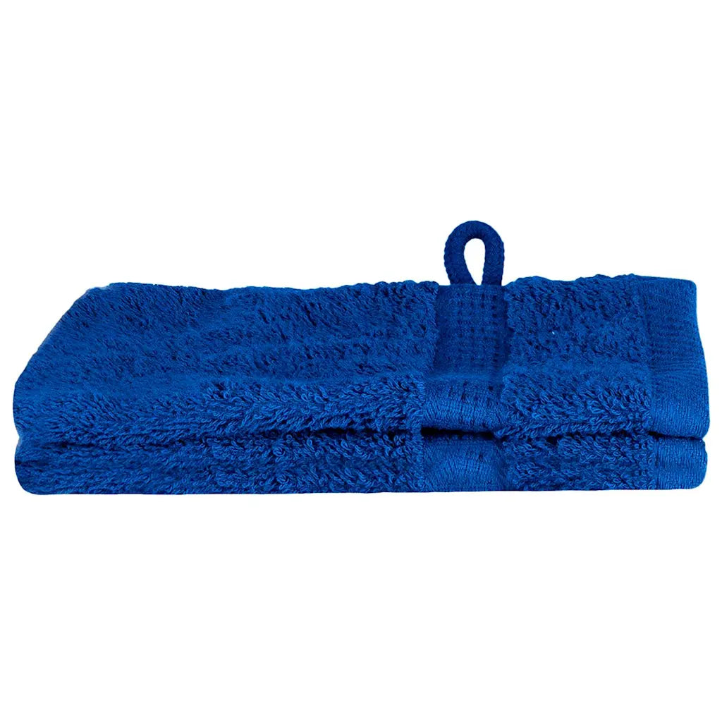 Toalha de Convidado SOLUND 2 pcs   550 gsm
