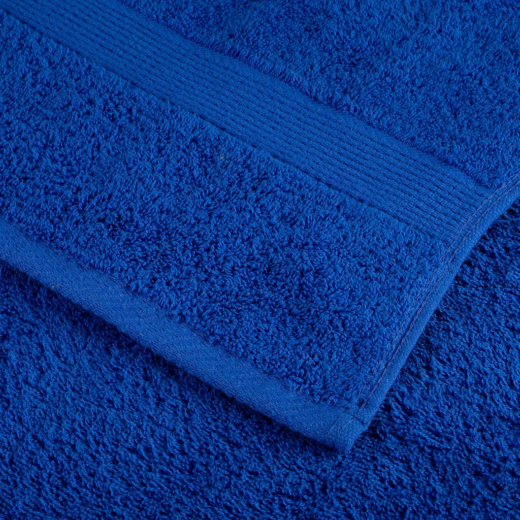 Toalha de Convidado SOLUND 4 pcs   550 gsm
