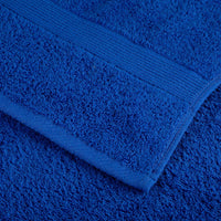 Toalha de Convidado SOLUND 4 pcs   550 gsm