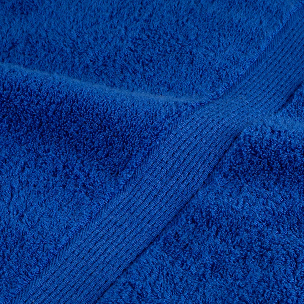 Toalha de Convidado SOLUND 4 pcs   550 gsm