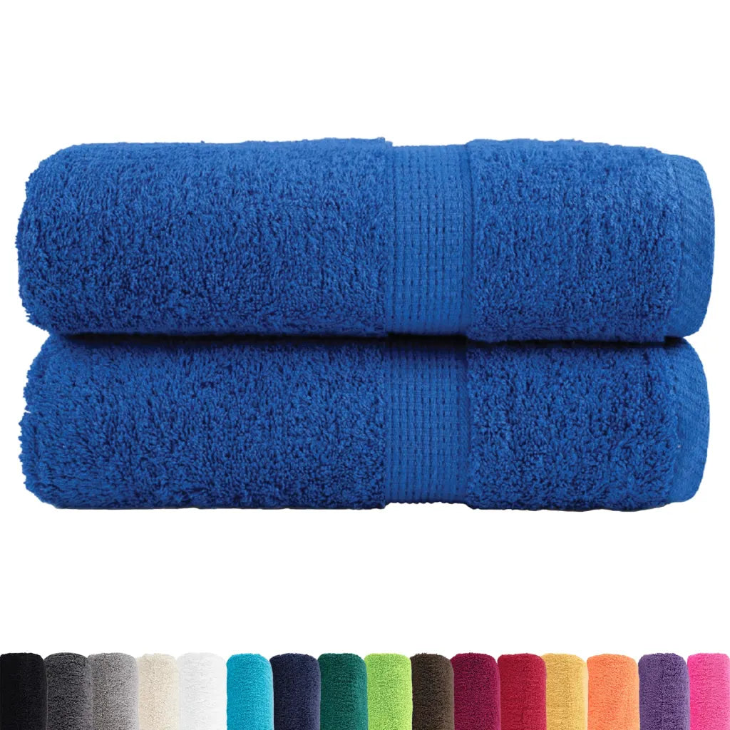 Toalhas de rosto premium SOLUND 2 unidades, , 30x30 cm, 600 g/m²