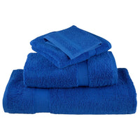 Toalhas de rosto premium SOLUND 2 unidades, , 30x30 cm, 600 g/m²