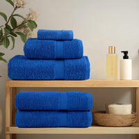 Toalhas de rosto premium SOLUND 10 unidades, , 30x30 cm, 600 g/m²