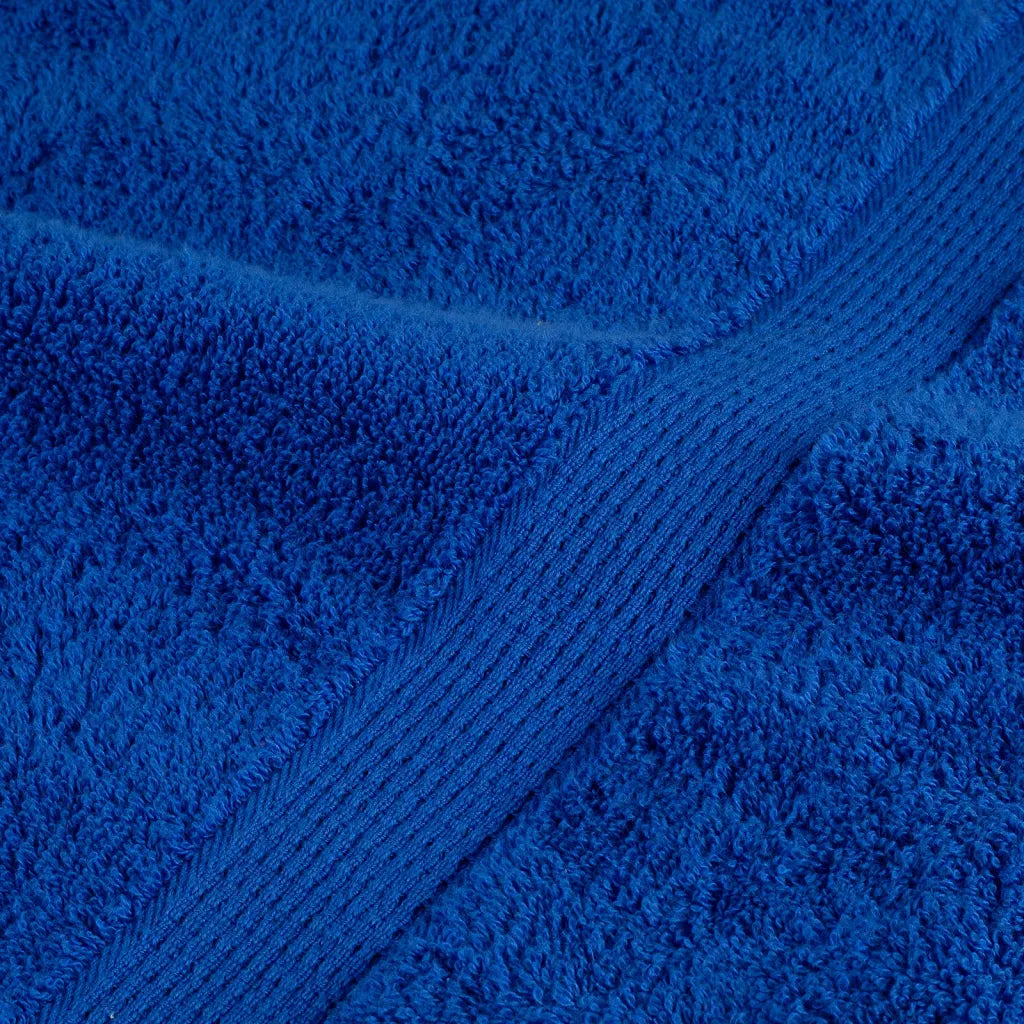 Toalhas de mãos premium SOLUND 10 pcs 50x100 cm 600 gsm