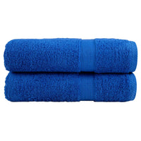 Toalhas de banho premium SOLUND 2 pcs 70x140 cm 600 gsm