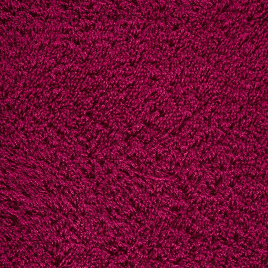 Toalhas de rosto premium SOLUND 2 peças Bordeaux 30x30 cm 600 g/m²