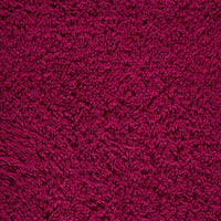 Toalhas de rosto premium SOLUND 4 peças Bordeaux 30x30 cm 600 g/m²