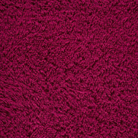 Toalhas premium SOLUND 4 pcs 100x200 cm 600 gsm bordô