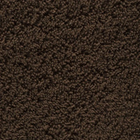 Toalhas de mãos premium SOLUND 2pcs 50x100 cm 600 gsm castanho
