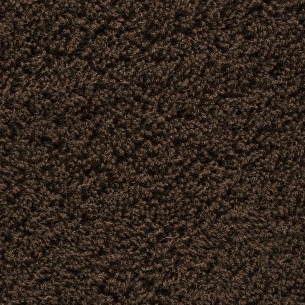 Toalhas de banho premium SOLUND 10pcs 70x140cm 600gsm castanho