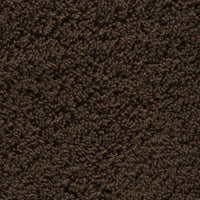 Toalhas de banho premium SOLUND 2pcs 100x150cm 600gsm castanho