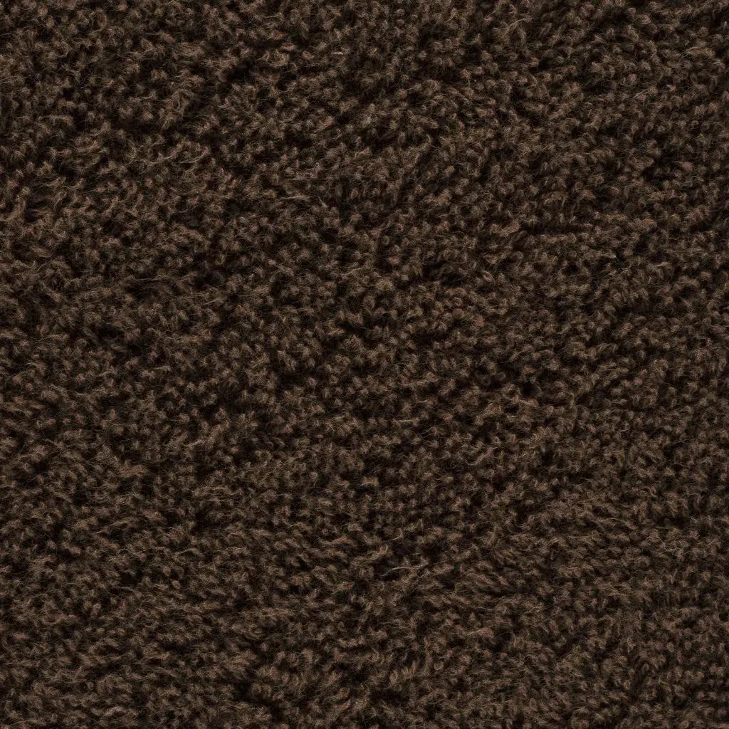 Toalhas de banho premium SOLUND 4pcs 100x150cm 600gsm castanho
