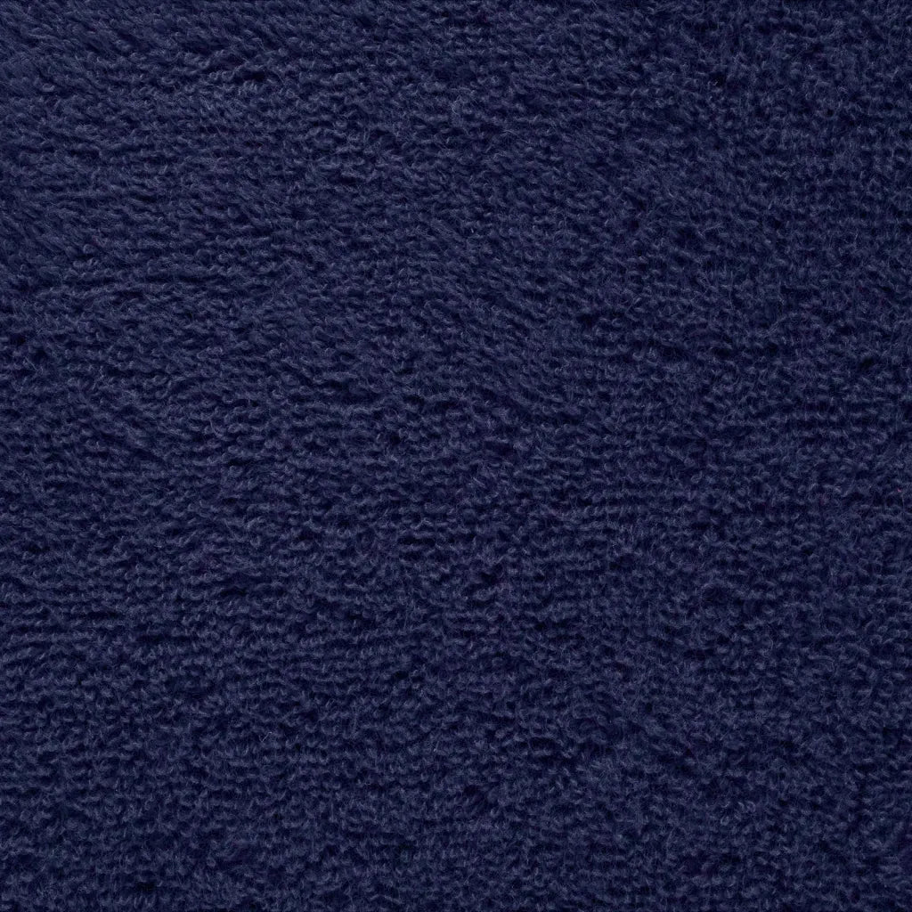 Toalhas bidé premium SOLUND 2pcs 30x50 cm 600 gsm -marinho