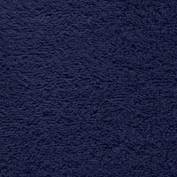 Toalhas bidé premium SOLUND 2pcs 30x50 cm 600 gsm -marinho