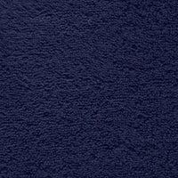 Toalhas banho premium SOLUND 4pcs 100x150cm 600gsm azulmarinho
