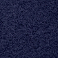 Toalhas sauna premium SOLUND 4pcs 80x200cm 600gsm -marinho