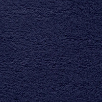 Toalhas sauna premium SOLUND 10pcs 80x200cm 600gsm azulmarinho