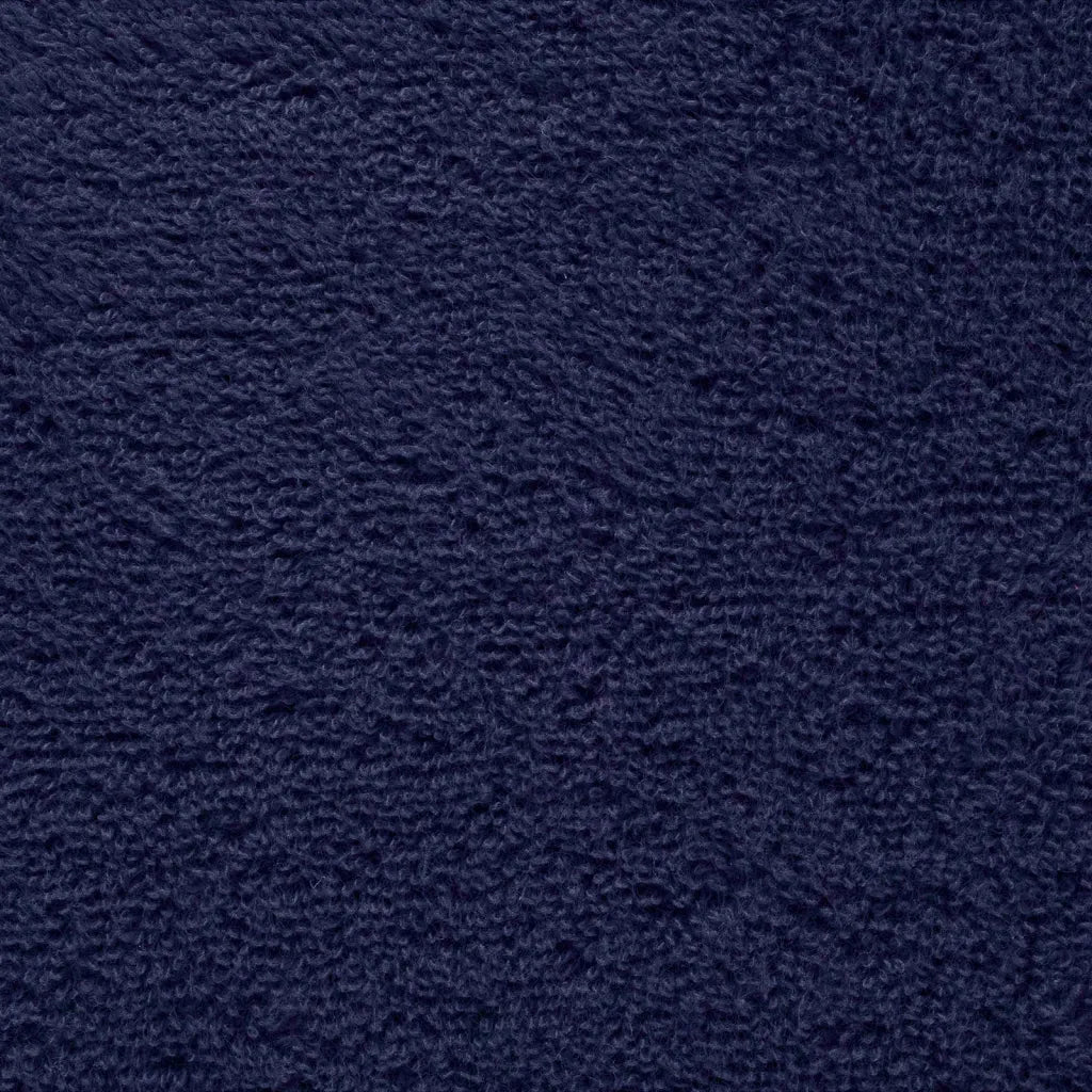 Toalhas premium SOLUND 2 pcs 100x200 cm 600 gsm -marinho