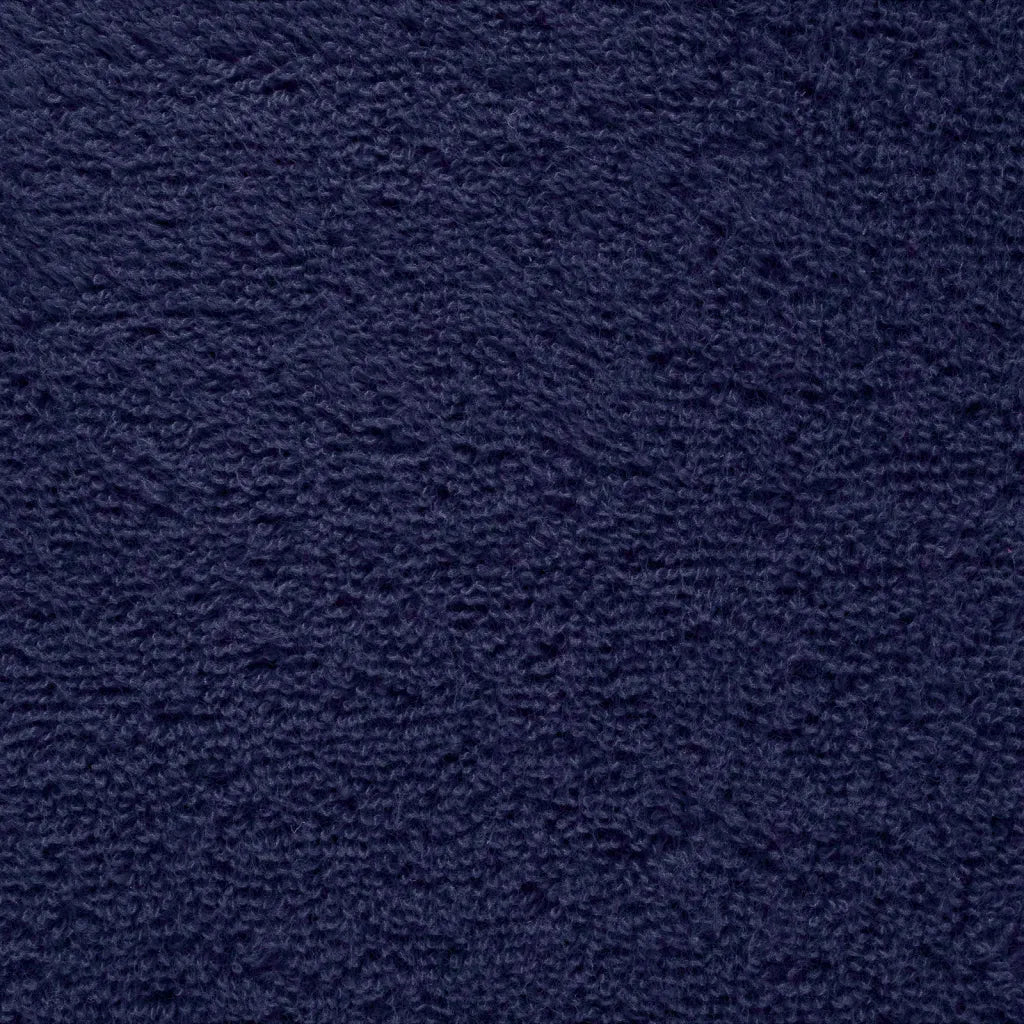 Toalhas premium SOLUND 4 pcs 100x200 cm 600 gsm -marinho