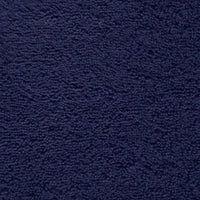 Toalhas premium SOLUND 4 pcs 100x200 cm 600 gsm -marinho