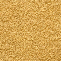 Toalhas de rosto premium SOLUND 4 unidades douradas 30x30 cm 600 g/m²